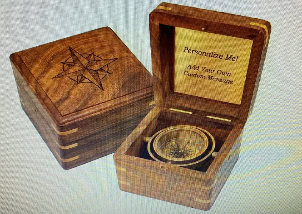 Wooden Compass Box in Nagina: Personalized for Gifts-https://media.vyaparify.com/vcards/products/487561/product_1768491342_6969094e3085f.png Image
