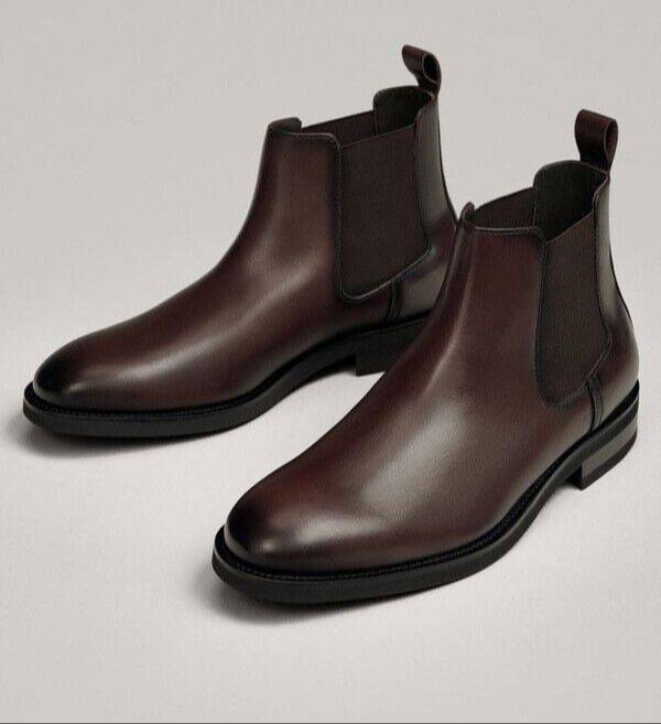 Royal Shoe Co Boots in Damtal Himachal Pradesh - Premium Leather-https://media.vyaparify.com/vcards/products/488422/product_1768556753_696a08d1ebdf6.png Image