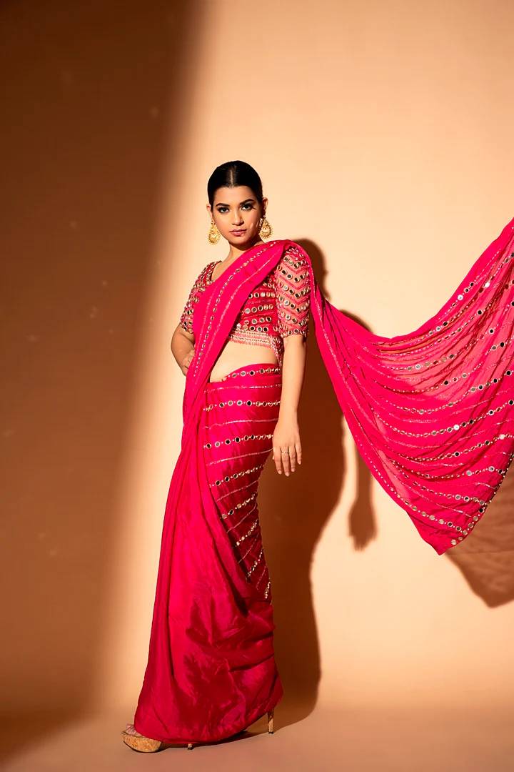 Cotton Saari in BRAHMANIYAPARA: Elevate Your Fashion Game-https://media.vyaparify.com/vcards/products/488645/product_1768562056_696a1d88d8b3d.png Image