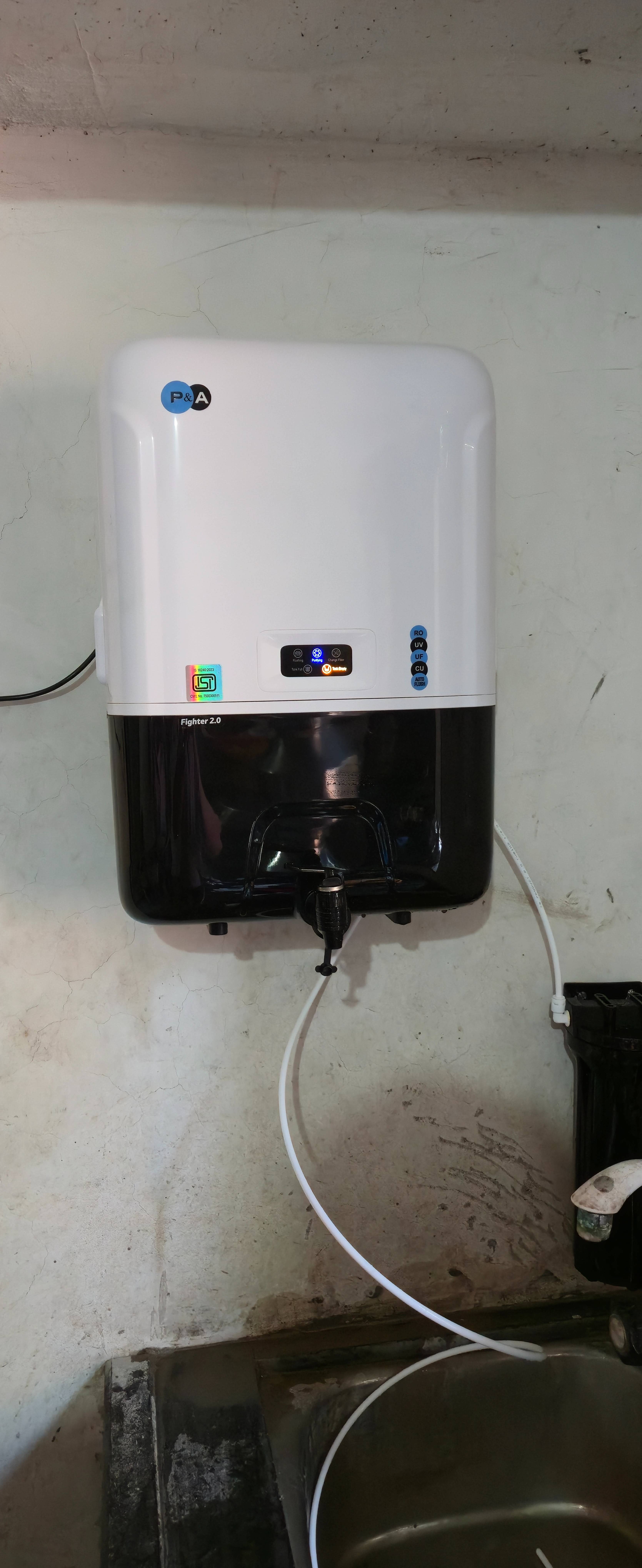 VIJAY ENTERPRISES Ro Water Purifier in Paranda - Clean Drinking Water-https://media.vyaparify.com/vcards/products/488718/product_1768563240_696a222825cae.png Image