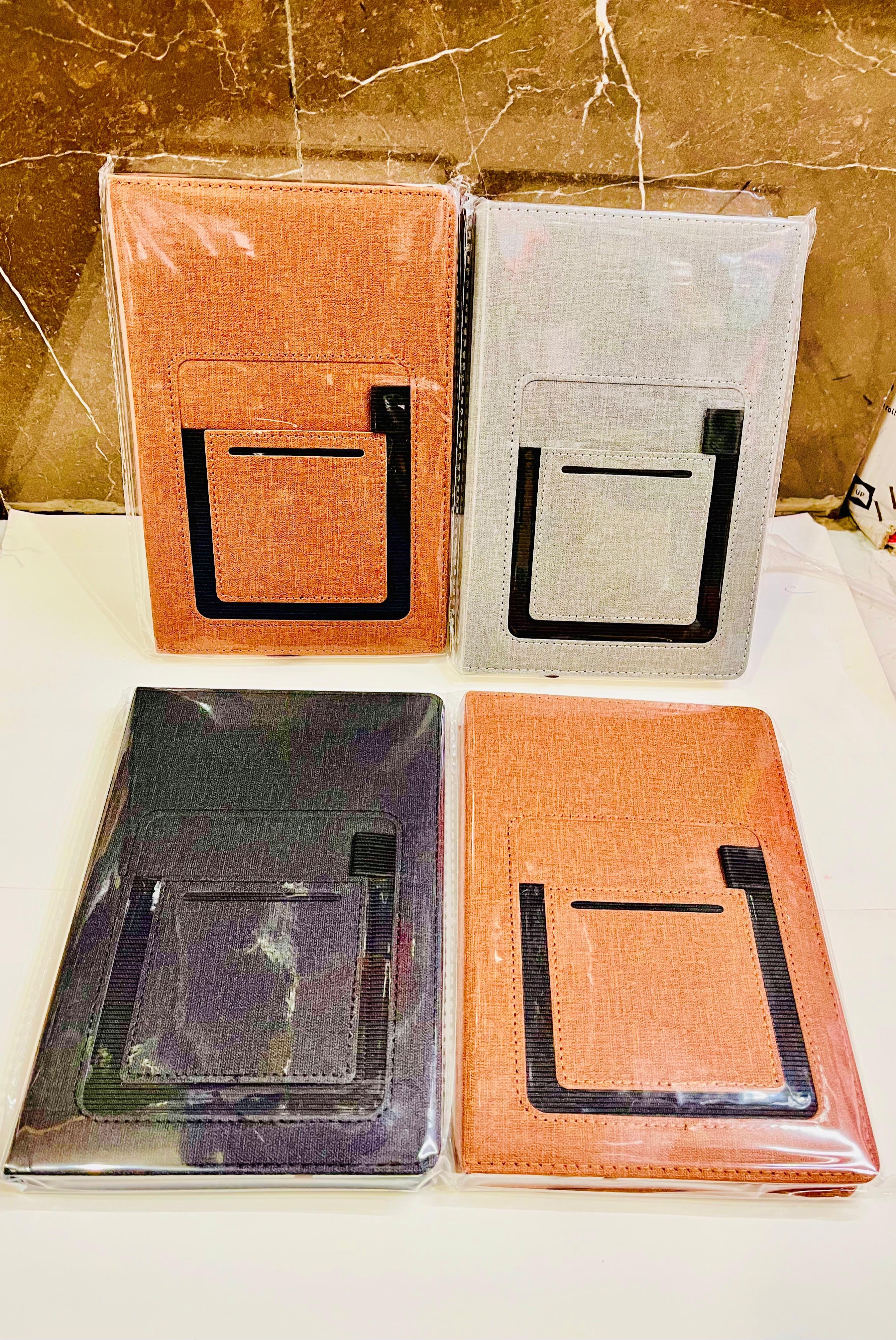 Shubham Book and Stationers Premium Diary in Jaipur with Pocket-https://media.vyaparify.com/vcards/products/488744/product_1768564800_696a2840d2326.png Image