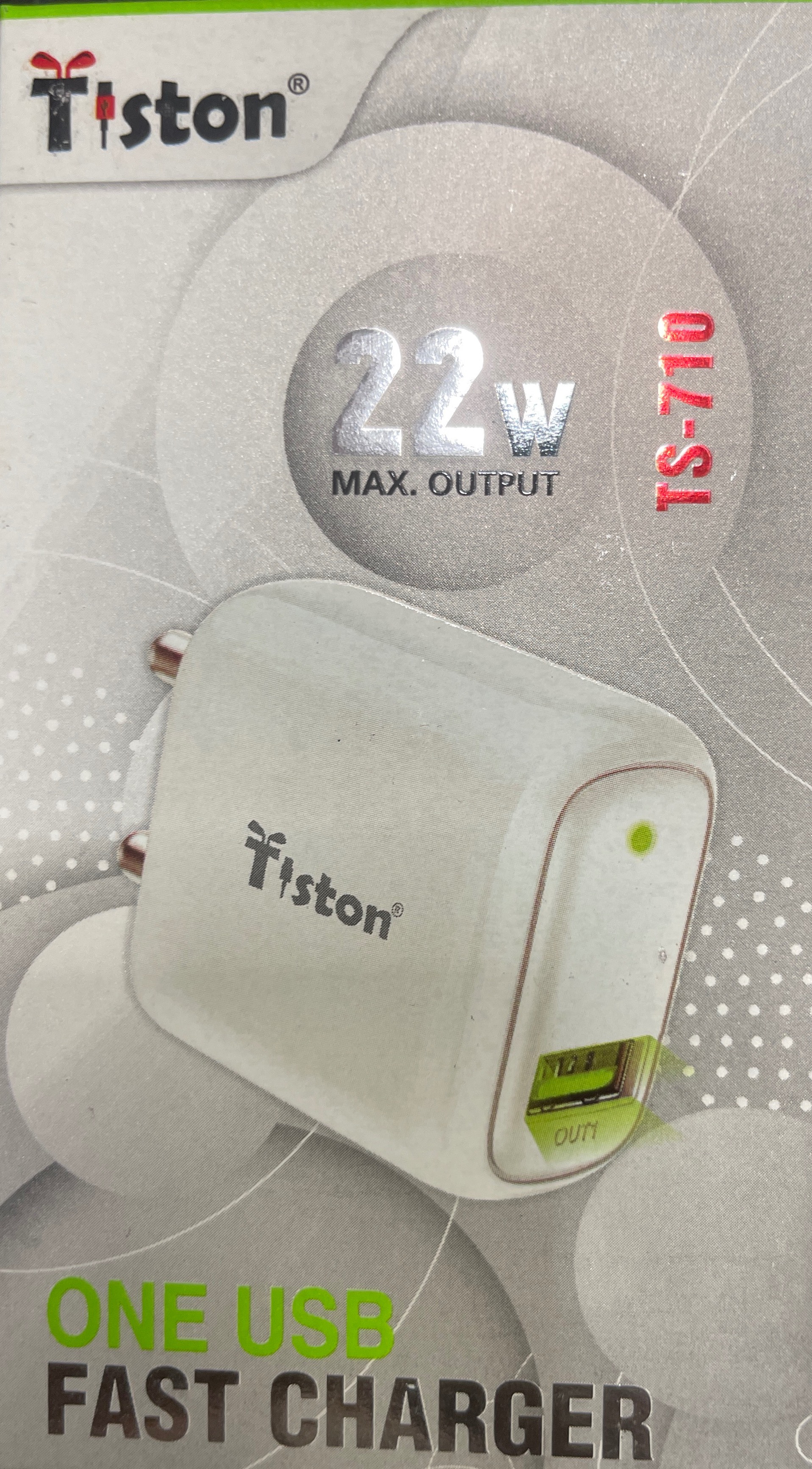 Tiston Charger in M M MOBILES NEAR SAPATAGIRI FANCTION HALL BANDIHATTI CIRCLE COWL BAZY Fast Charging-https://media.vyaparify.com/vcards/products/488890/product_1768574335_696a4d7f28ff9.png Image
