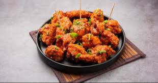 Delicious Spicy Fried Chicken Wings in Ranchi - Perfect Appetizer-https://media.vyaparify.com/vcards/products/489141/product_1768631883_696b2e4b838f9.png Image