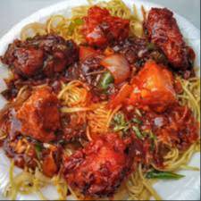 Chinese Food: Spicy Chicken Mix in Ranchi - Flavorful Blend-https://media.vyaparify.com/vcards/products/489148/product_1768632086_696b2f1672ca3.png Image