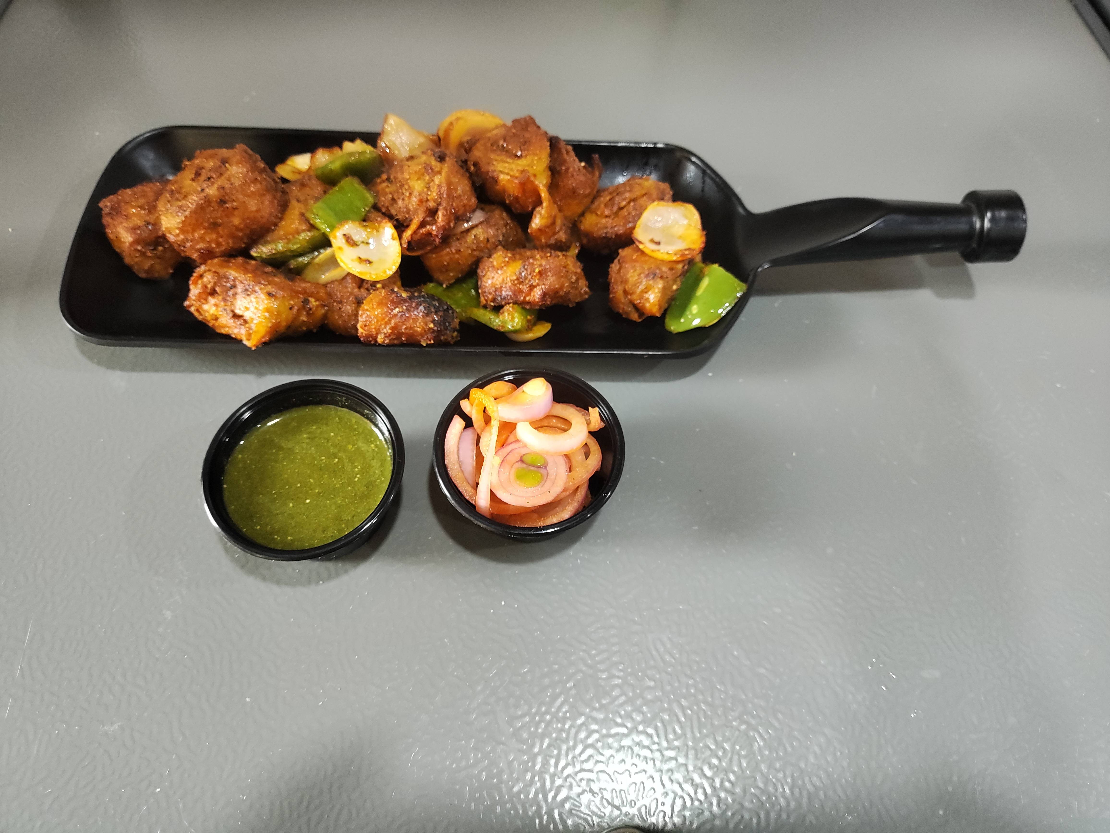 Soya Chaap in Gurudwara: Crispy Delight for Vegetarian Foodies-https://media.vyaparify.com/vcards/products/489433/product_1768639944_696b4dc8cd918.png Image