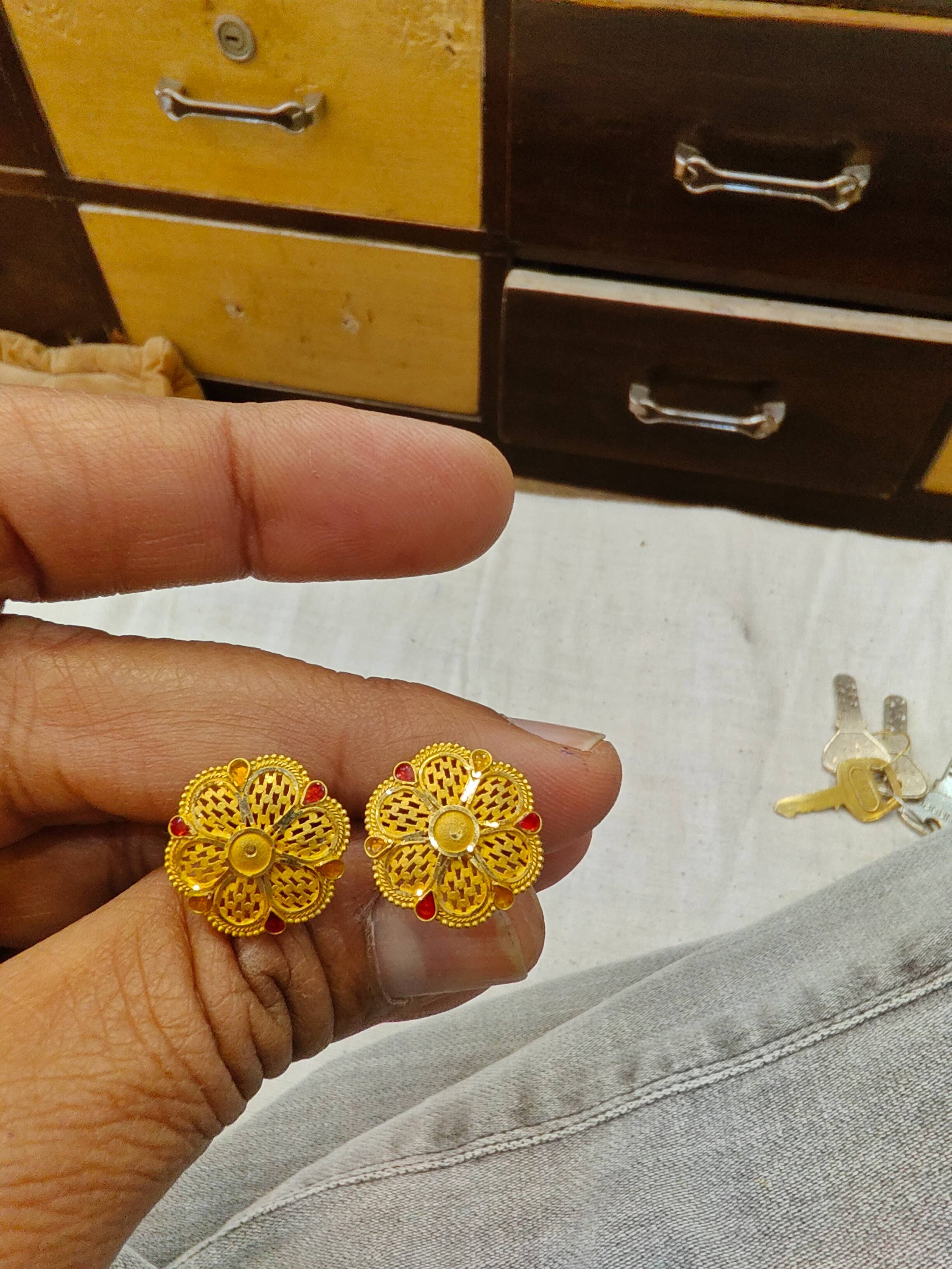 Jewelry/Ring in Kangra - Elevate Your Style-https://media.vyaparify.com/vcards/products/490318/product_1768807826_696ddd92254c9.png Image