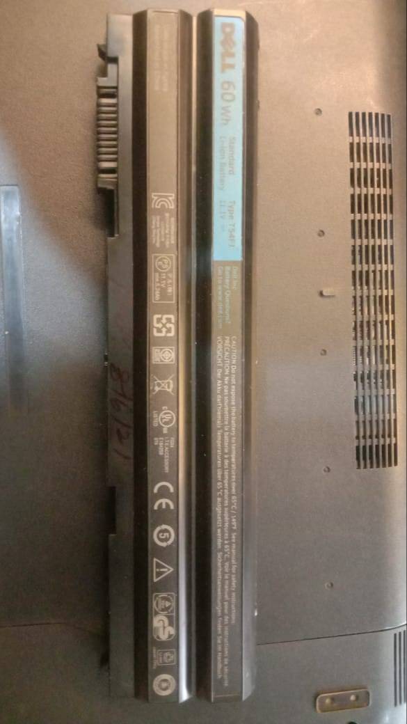 Dell Laptop Battery in Sonipat - High-Performance for Extended Usage-https://media.vyaparify.com/vcards/products/490319/product_1768807846_696ddda6903d4.png Image