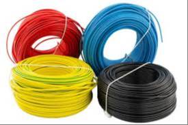  Electrical Wire Pack in Maruti Sujan - Durable Multicolor Wires for Safe Wiring Solutions SAURAJIT LAHIRI Maruti Sujan  Enterprise Tangla  Town UdalguriLANDMARK Near North East Small Finance Bank