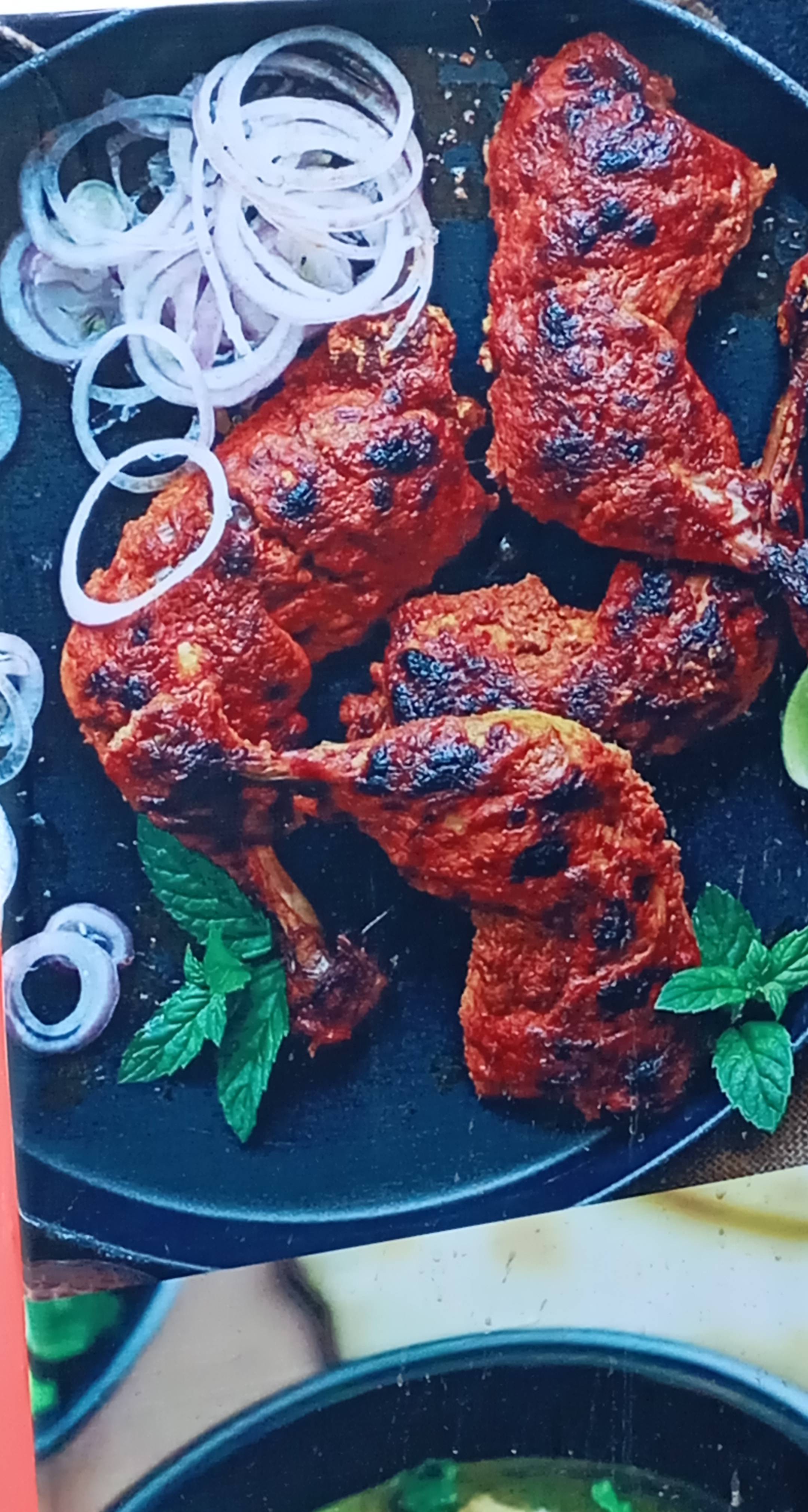 Indian Cuisine - Tandoori Chicken in Dalhousie - Authentic Flavor-https://media.vyaparify.com/vcards/products/490581/product_1768812656_696df0701deca.png Image