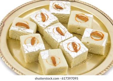 Indian Mawa Barfi in Jaipur: Rich and Creamy Delight-https://media.vyaparify.com/vcards/products/490730/product_1768815930_696dfd3a4a6cf.png Image