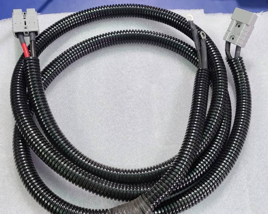  Electrical Wiring Harness in Bairgachi - Secure Industrial Connections M ECO Bairgachi  Bairgachi Mathpara  Near By Grehosovha Marbale