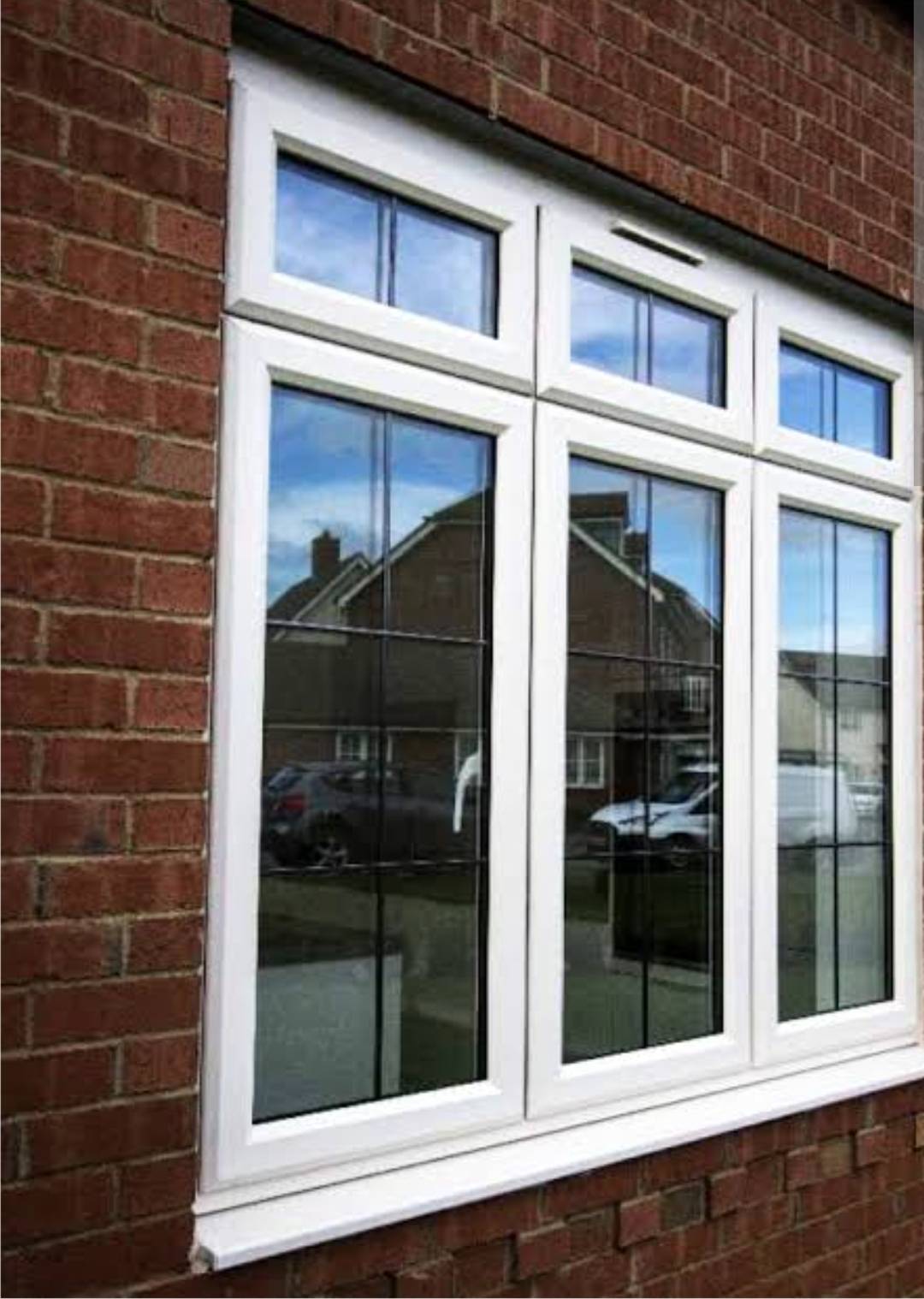 UPVC Partition Windows Doors Durable Stylish Design - upvc windows partition doors in fatehpur - durable and stylish - Buy Online at FATEHPUR INTERIOR