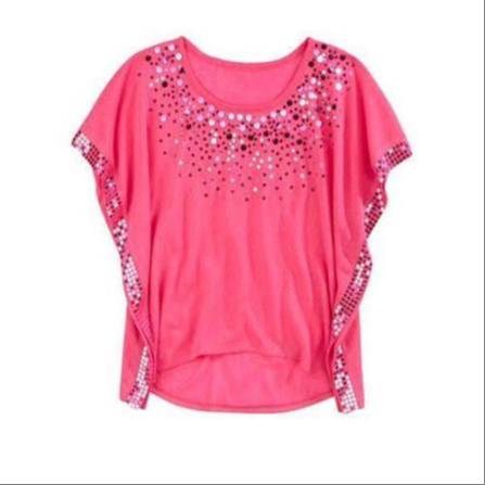 Moisture-Wicking Comfort Top for All-Day Cool Wear - top in tangoshah tango shah pathankot with moisture-wicking fabric - Buy Online at SAHIL KUMAR