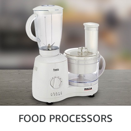 Inalsa Fiesta 650W Versatile Food Processor Helper - inalsa fiesta food processor in shop no 1258, manji sahab gurudwara - versatile 650w kitchen helper - Buy Online at R K ELECTRONIC