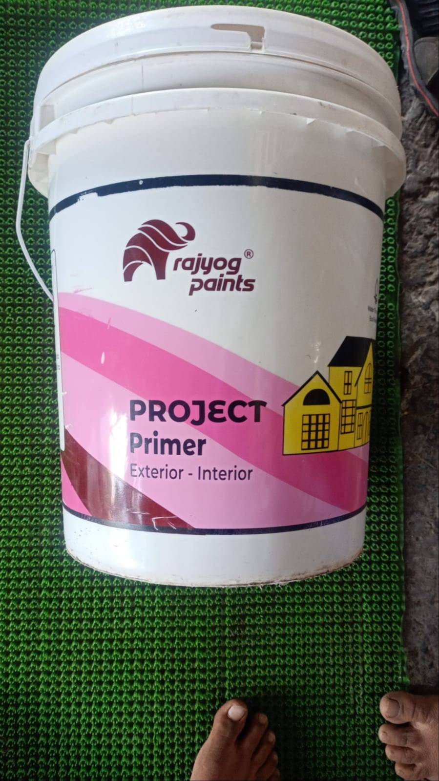  SEO-Optimized Project Primer in Chikhali: Streamline Your Workflow NATIONAL PAINTS GROUND FLR GAT 116 1 JADHAVWADI DEHU ALANDI RD TIRANGA FAMILY REST CHIKHALI LANDMARK Opposite Indial Oil Petrol Pump