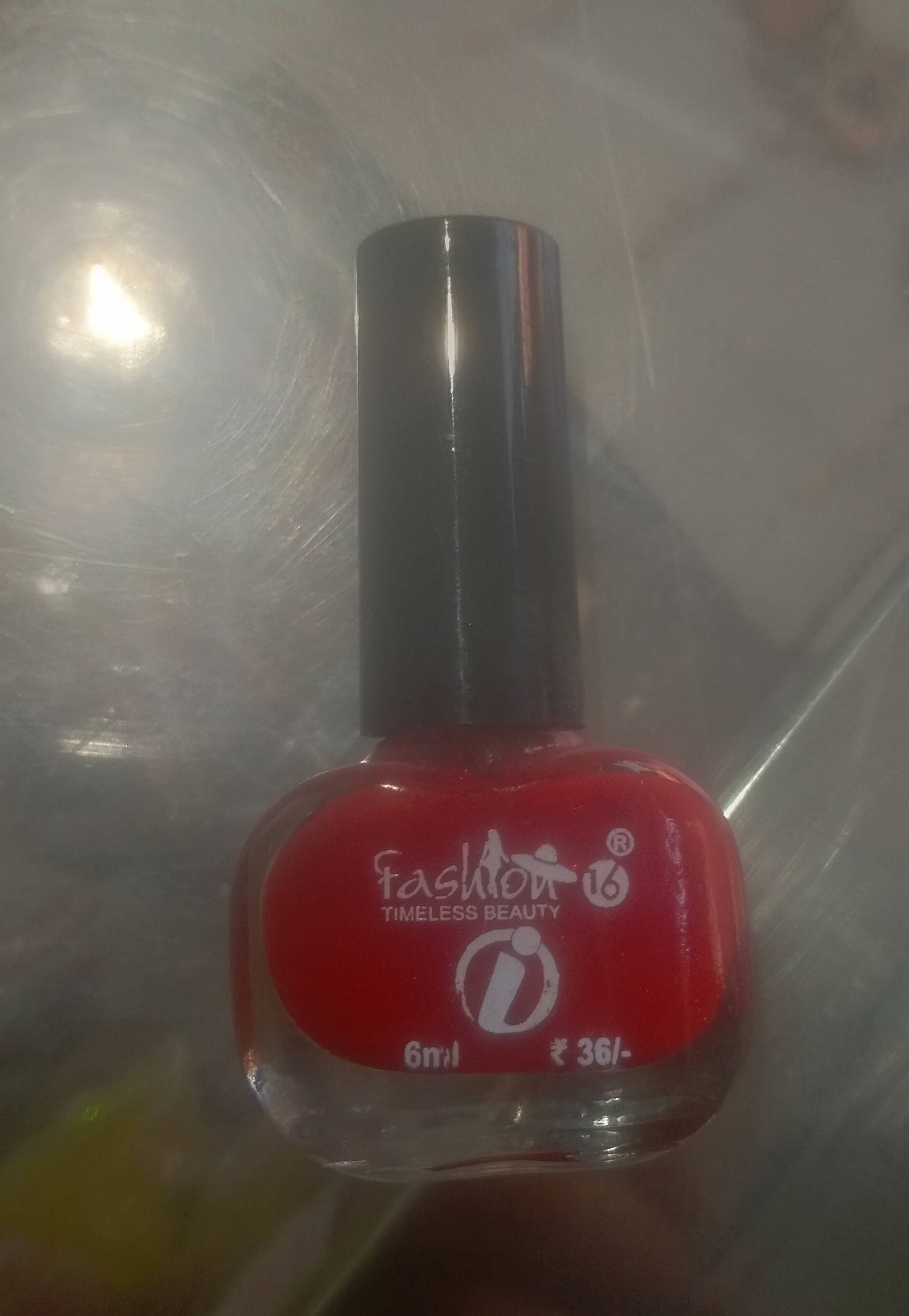 Nan Polish Flawless Shine Surface Polish - nan polish in nagrota bagwan key feature - Buy Online at VEENA GENERAL STORE