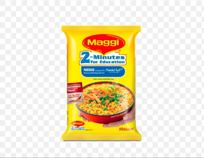Maggi Noodles Quick & Easy 2-Minute Meal Pack - maggi noodles in bharat kariyana store committee chowk radaur - quick & easy meal - Buy Online at GOVIND KUMAR