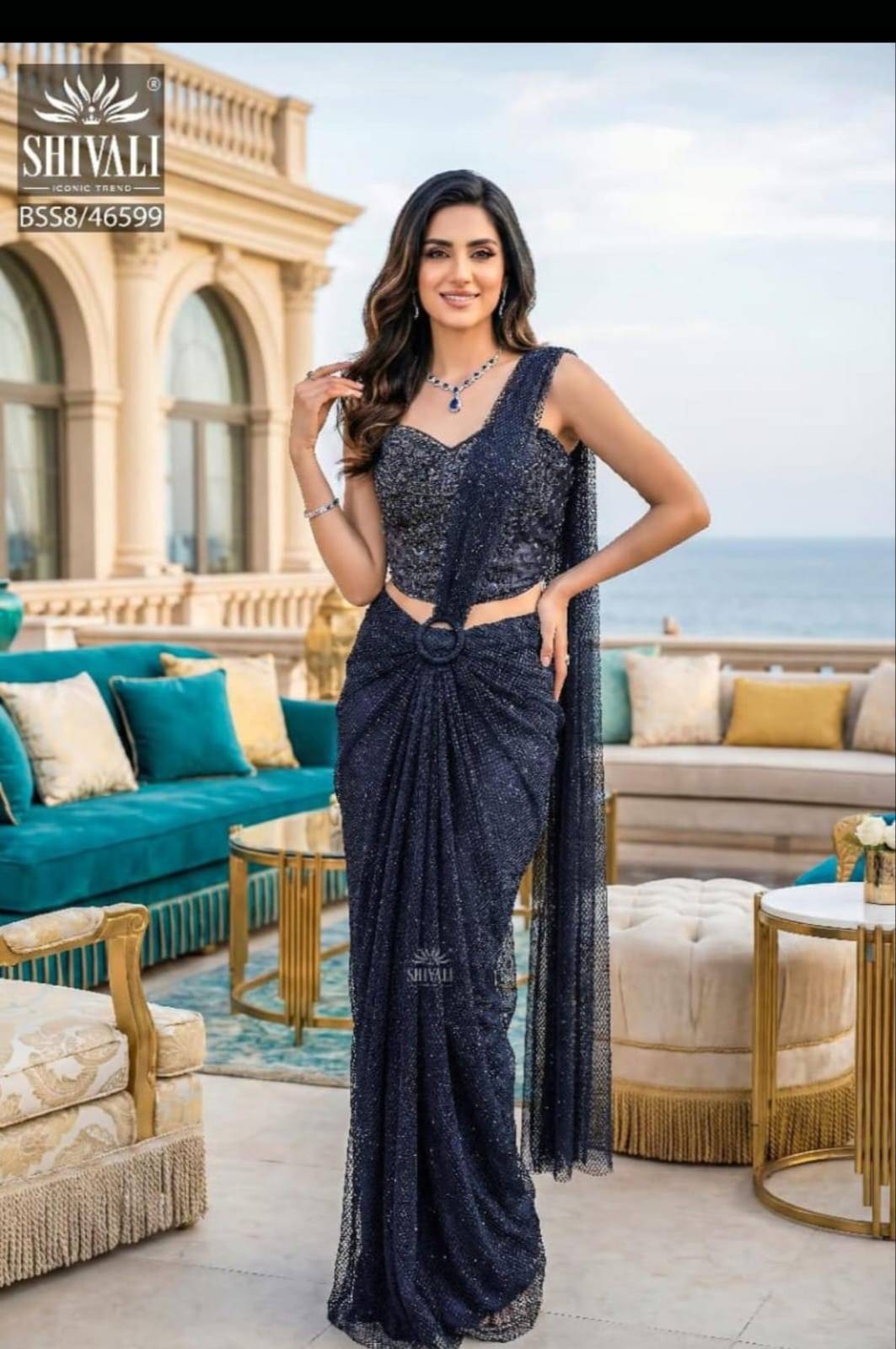 Shivali Size L in Brahmaniyapara Free Shipping Ready to Dispatch -  - Buy Online at RIDDHI FASHION