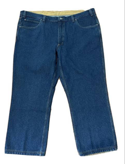 Classic Blue Denim Jeans in Gurdaspur Punjab - Stylish and Comfortable -  - Buy Online at SHARMA CLOTH HOUSE