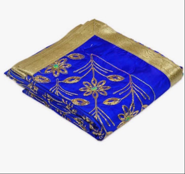 Rumala Sahib in Sandha Sunder - Elevate Worship Experience -  - Buy Online at SANDHA RUMALA HOUSE