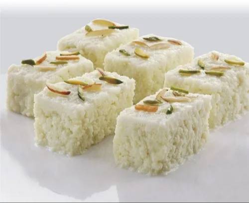  Indian Sweets: Mawa Barfi in Jaipur - Rich and Decadent Flavor PIRASOI PNO 89 VIKAS NAGAR JHOTWARA JAIPUR JAIPUR RAJASTHAN 302012 302012 LANDMARK Near Vikas Nagar