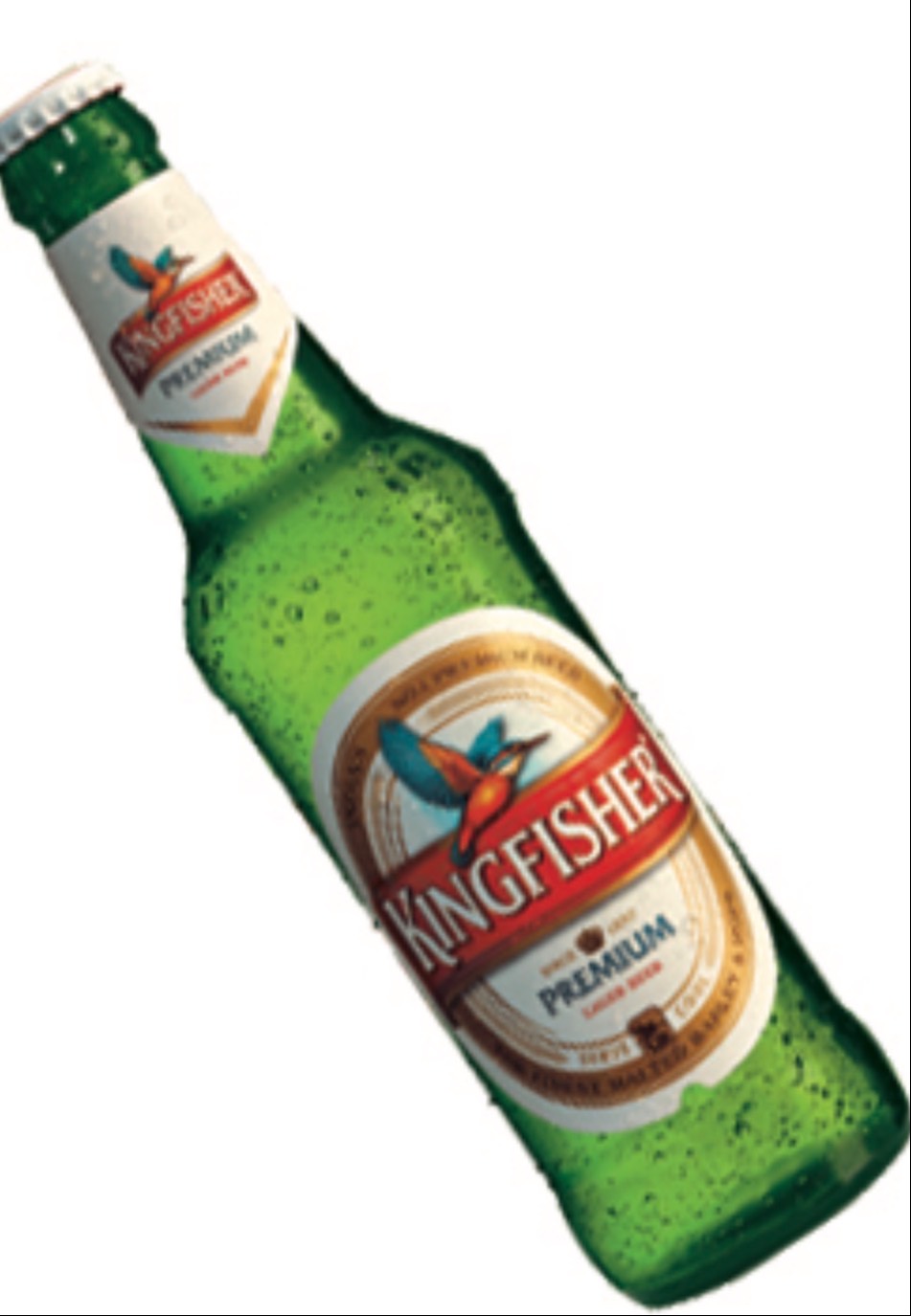 Kingfisher Premium Lager Beer in [Location (city only)] - Smooth and Refreshing Taste -  - Buy Online at ENGLISH WINE AND BEER SHOP