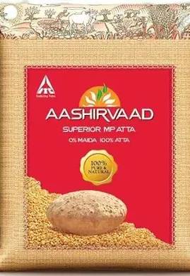 Confectionery Atta in Daily Needs Grocery Opp New Bus Stand - Premium Quality for Homemade Bread -  - Buy Online at RANJIT SINGH