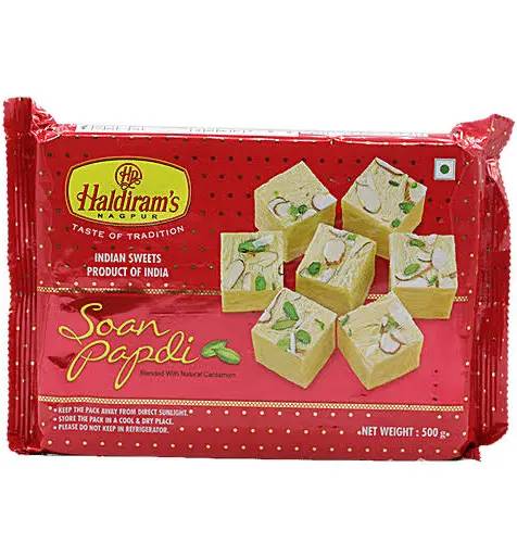 Indian Dessert Sweet Sonpapdi in Amravati - Delicious and Nostalgic -  - Buy Online at PALAK JAYPRAKASH WARANDANI
