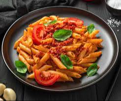  Red Sauce Pasta THE GREAT INDIAN KITCHEN  F130 4 Gautam  Nagar Nr Help Line  Pharma Near Post Office LANDMARK Near Post Office