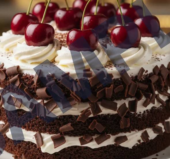  Sanjeev General Store V P O Haveli Black Forest Cake in Sanjeev General Store V P O Haveli Delicious Chocolate Layers SANJEEV KUMAR Sanjeev General  Store V P O Haveli   LANDMARK Near Anganwadi