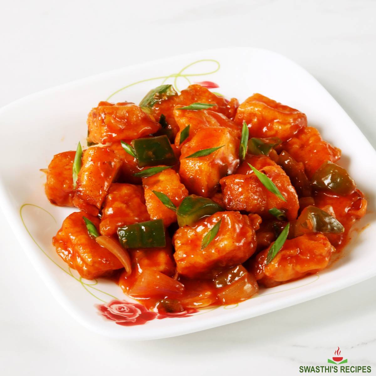 MICKY S KICTHEN Chilli Paneer Dry in Bilaspur - Fiery Indian Delight -  - Buy Online at MICKY S KITCHEN