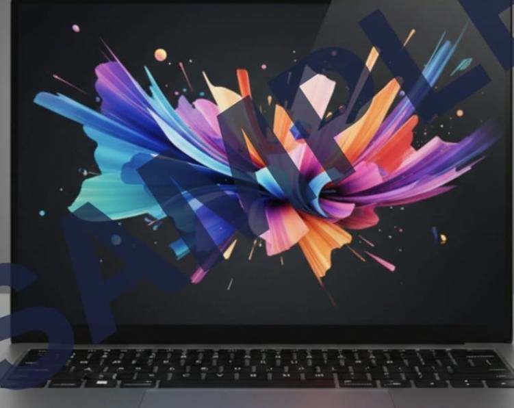 SpectraTech Pro Laptop in Manimajra Immersive Display -  - Buy Online at TEJAS COMMUNICATION