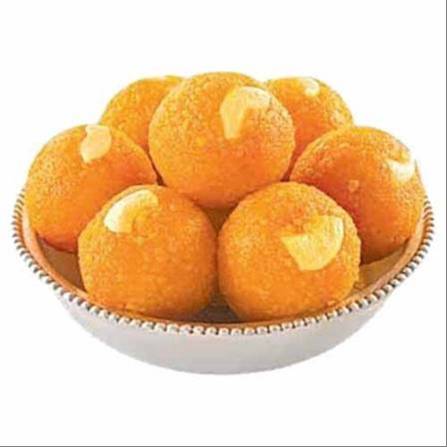 Laddu in Badnera: Handmade Traditional Sweetness for All Ages -  - Buy Online at SHRI BHAVANI BIKANER MISHTHAN BHANDAR