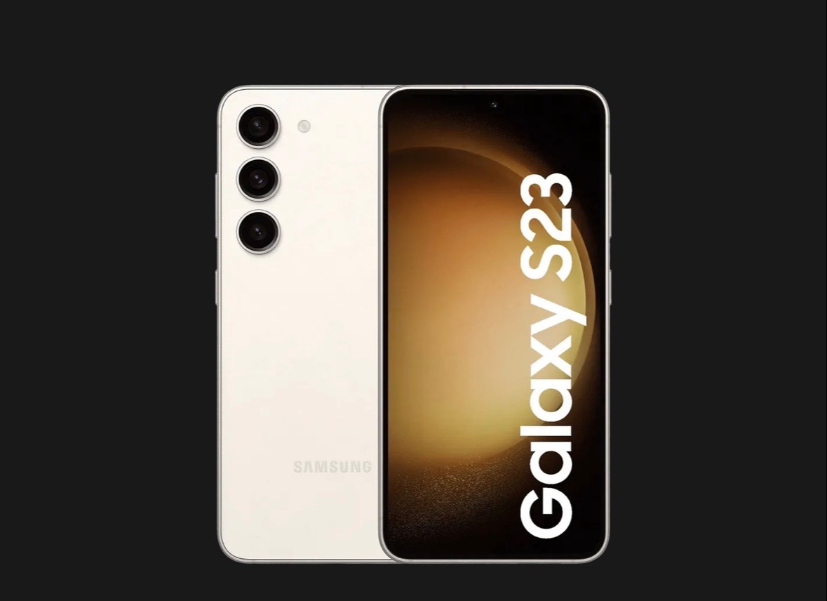 Samsung s23 in Akal Sahai Electronics Key Feature: Cutting-Edge Performance -  - Buy Online at SEWAK SINGH AJJI