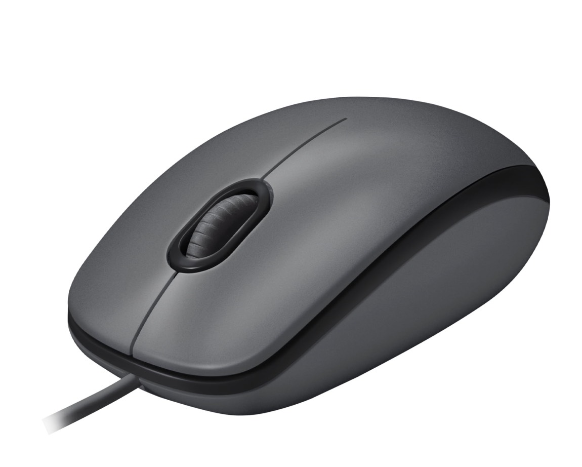 Computer Mouse in Darshan Infotech featuring Precise Tracking -  - Buy Online at DARSHAN INFOTECH 