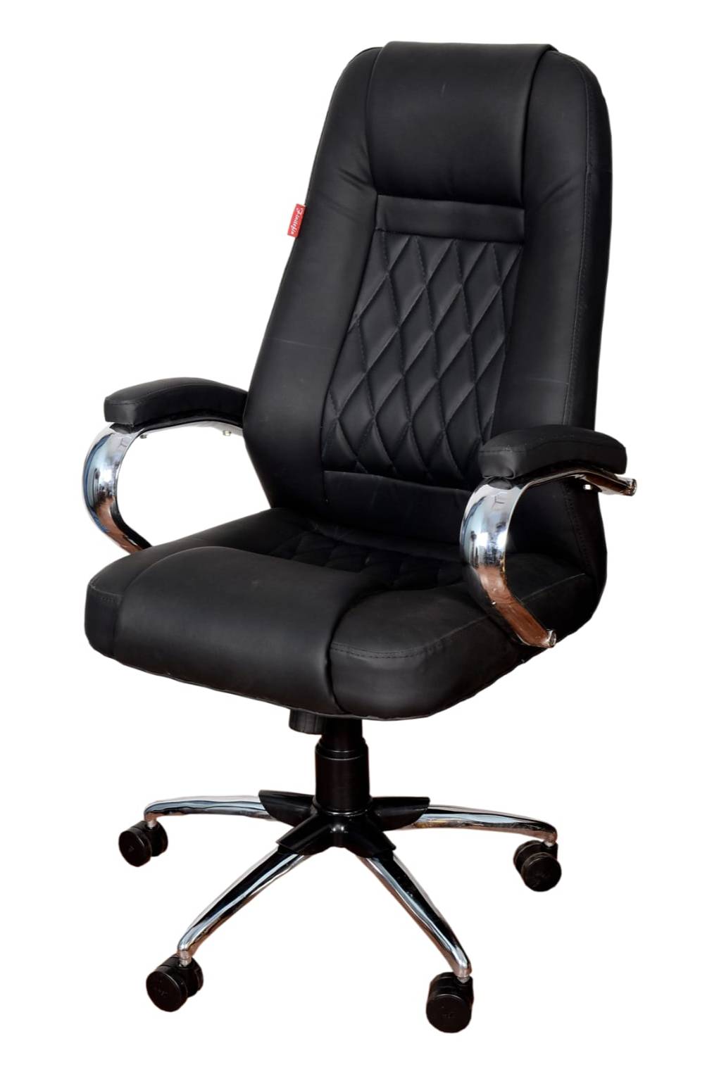 Office Boss Chair in Hubli: Ultimate Comfort for Professionals -  - Buy Online at FINITE FIN INDUSTRY