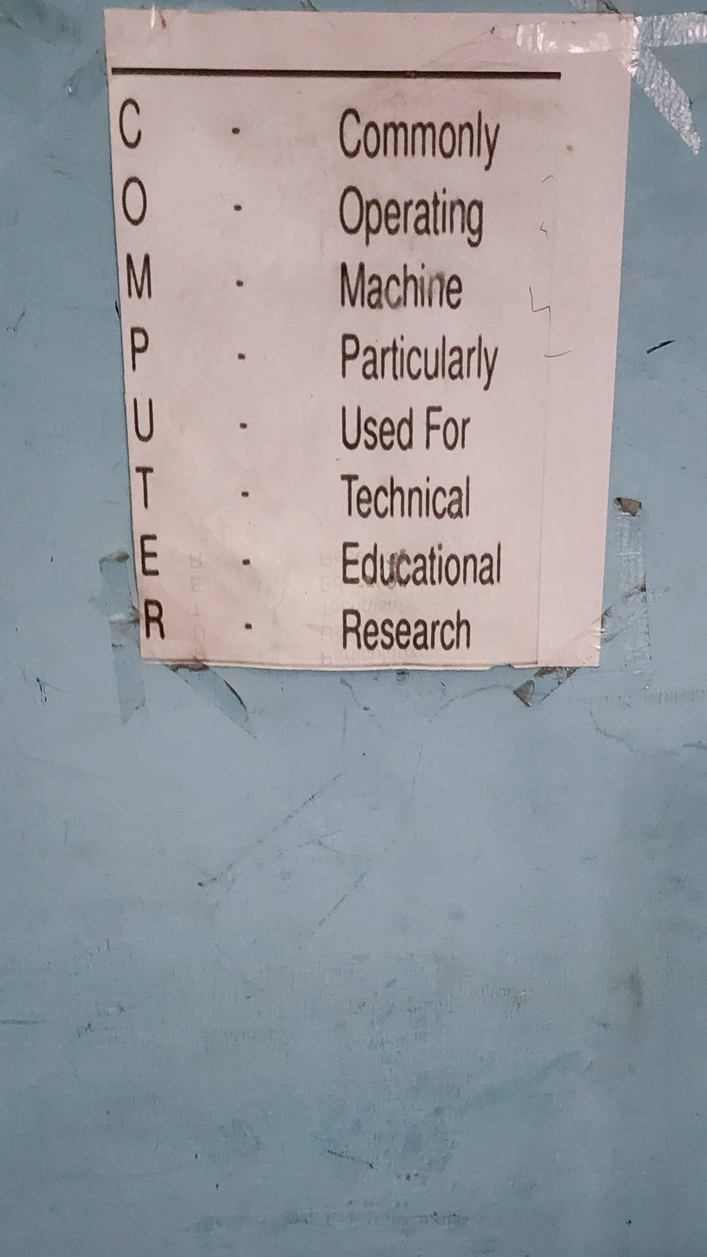 Computer Subject in VPO SHAM HURASNR POLICE STATION Reliable Research Tool -  - Buy Online at DEEP COACHING INSTITUTE