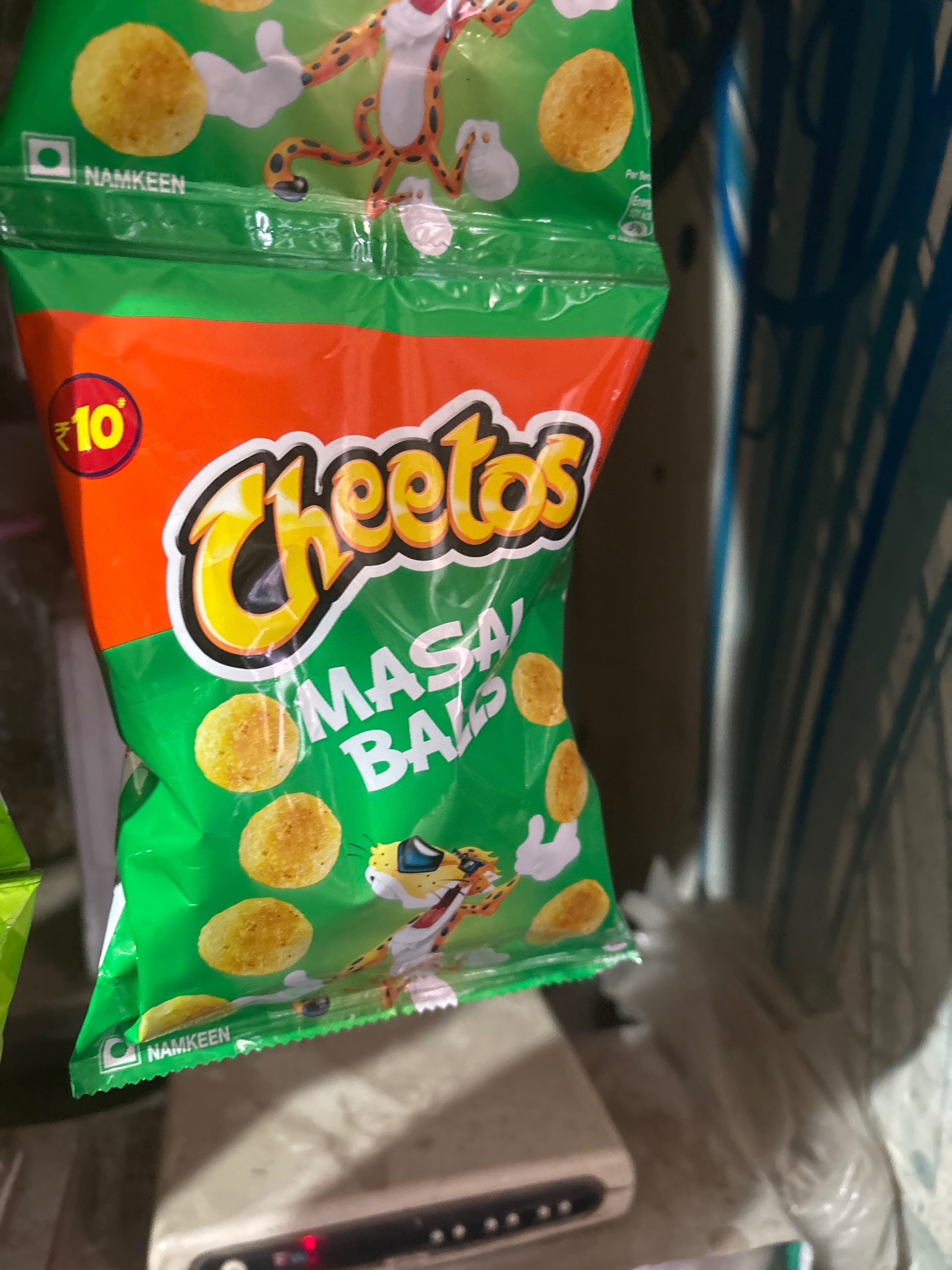 Cheetos Snacks in Manimajra: Tasty and Tangy -  - Buy Online at J B B N KARYANA STORE