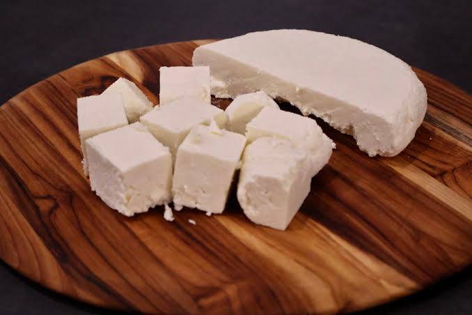 Paneer in Manggaon - Premium Quality Paneer for Traditional Indian Cuisine -  - Buy Online at RADHE RADHE DUDH DAIRY