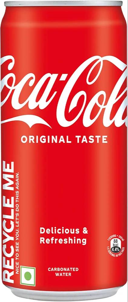 Coca Cola Beverage in Jalandhar: Refreshing and Delicious -  - Buy Online at LOVEDEEP SINGH