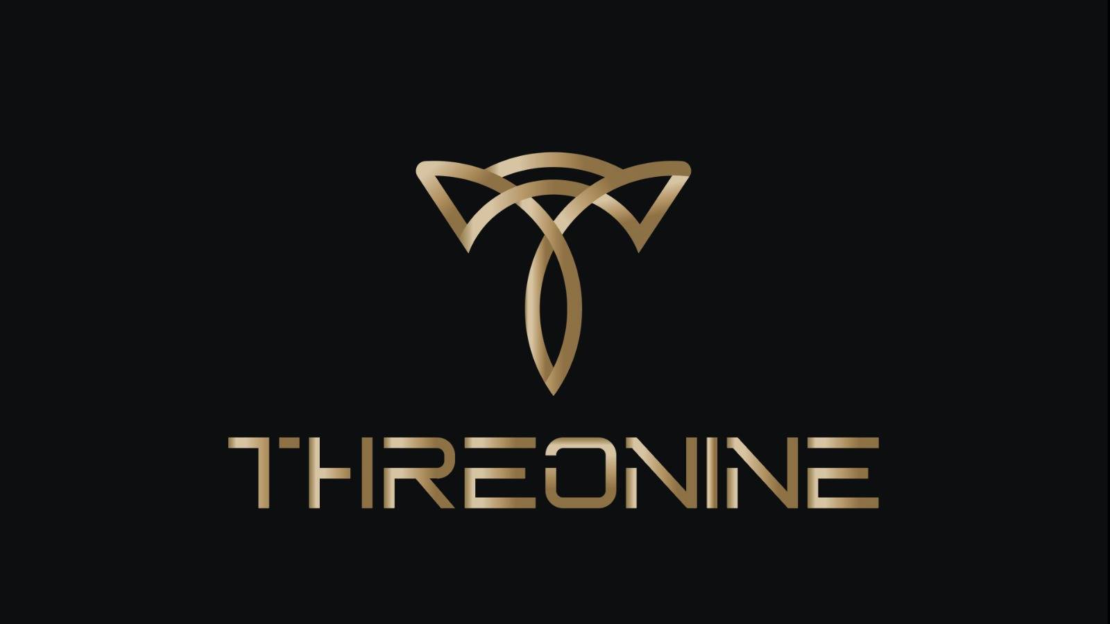 Threone Premium Logo Tee in Talegaon Dabhade: Elegant Design -  - Buy Online at THREONINE