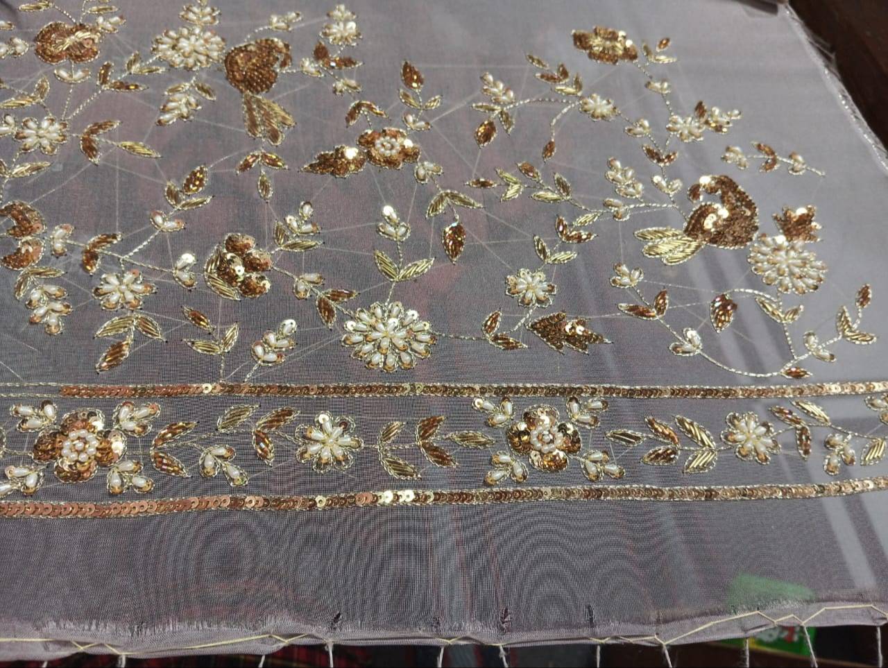 Painting suit -  - Buy Online at SURINDERJEET KAUR