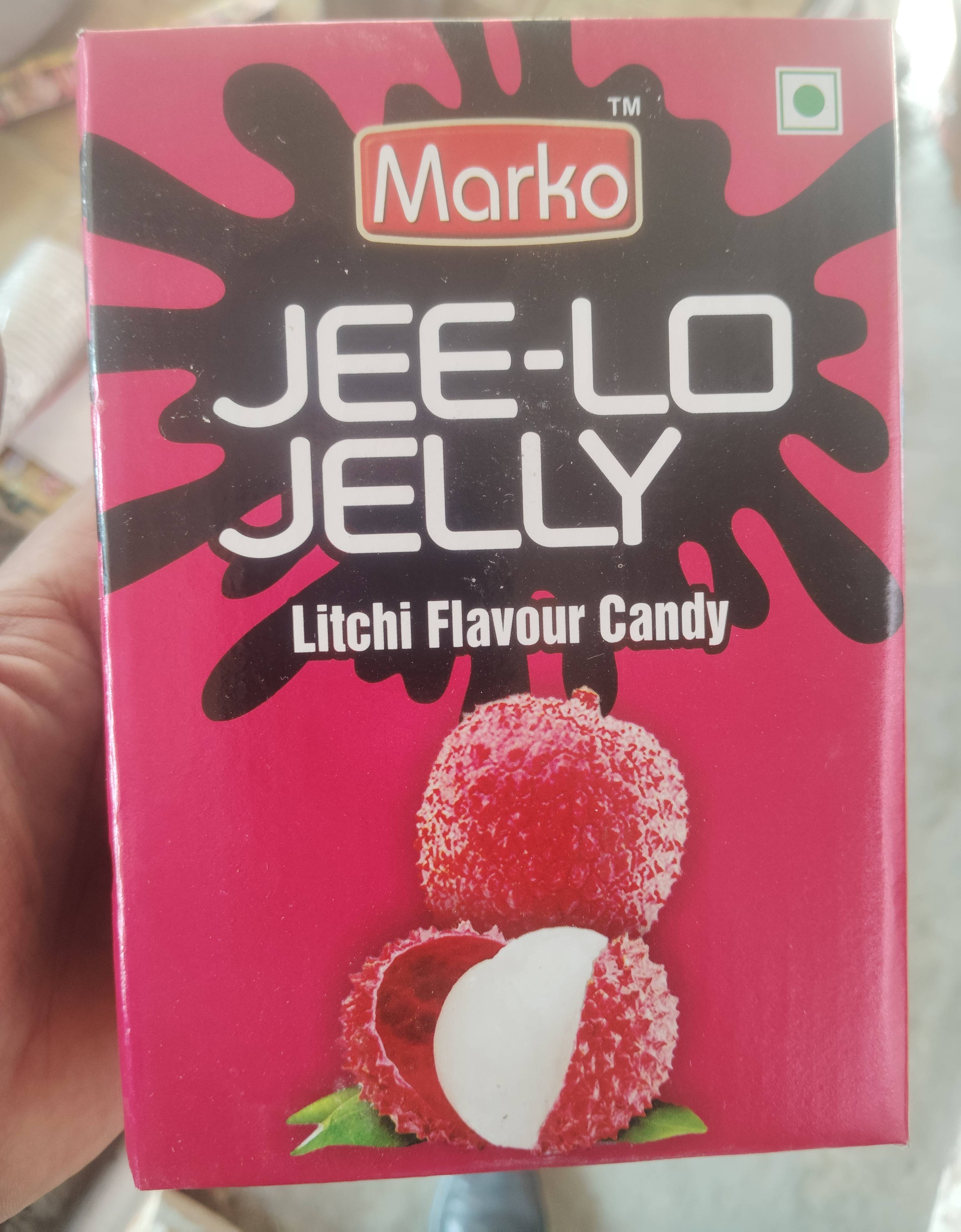 Jee Lo Jelly in Barhalganj: Premium Quality Gelatin Dessert -  - Buy Online at SURAJ CHAURASIYA