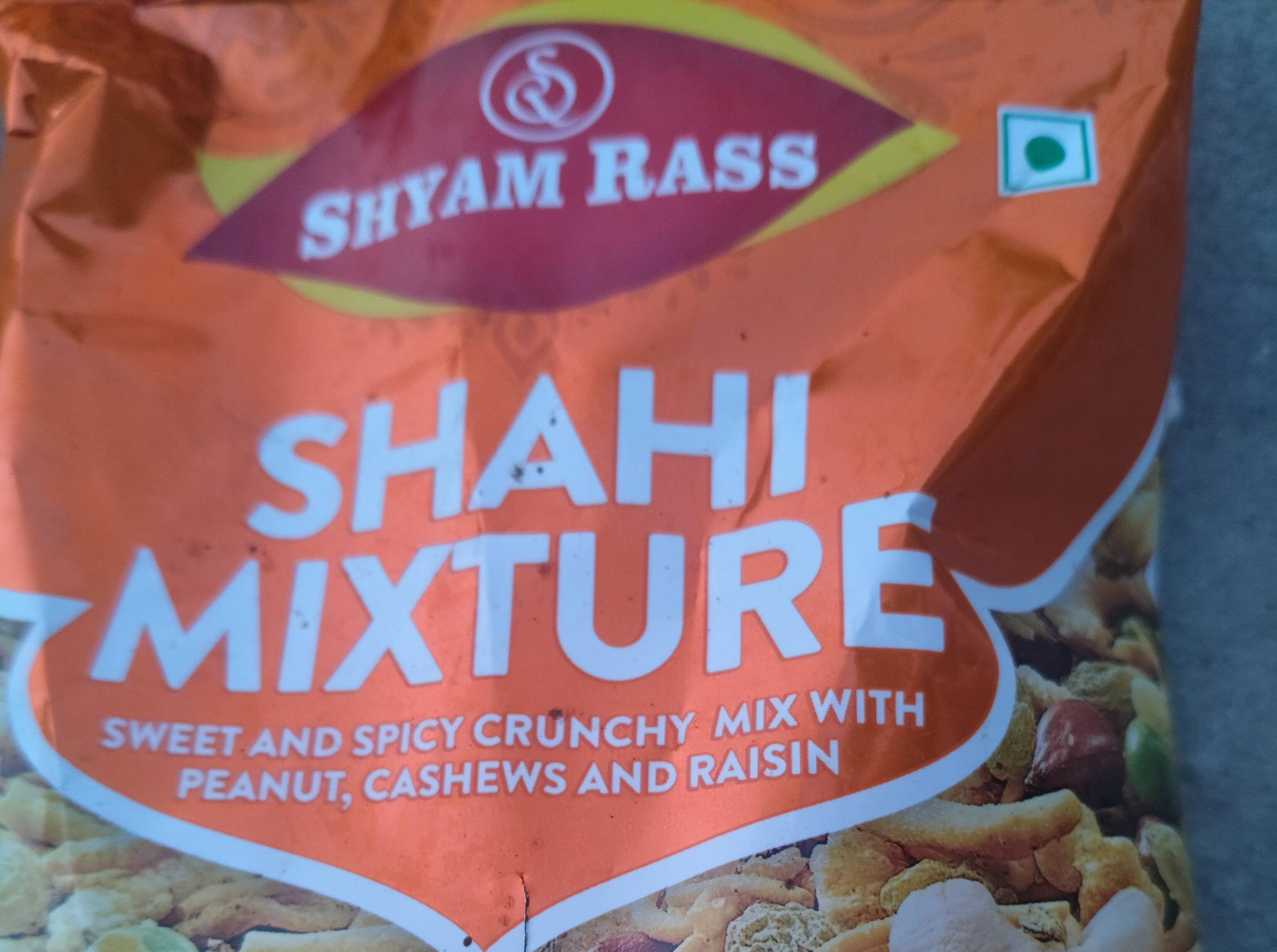 Shahi Mixture -  - Buy Online at VISHAL KUMAR