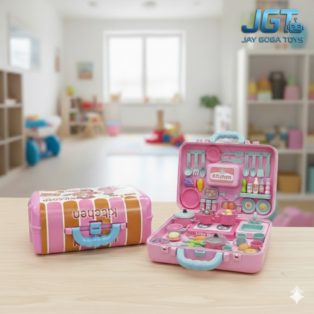 doctor set - Image 4