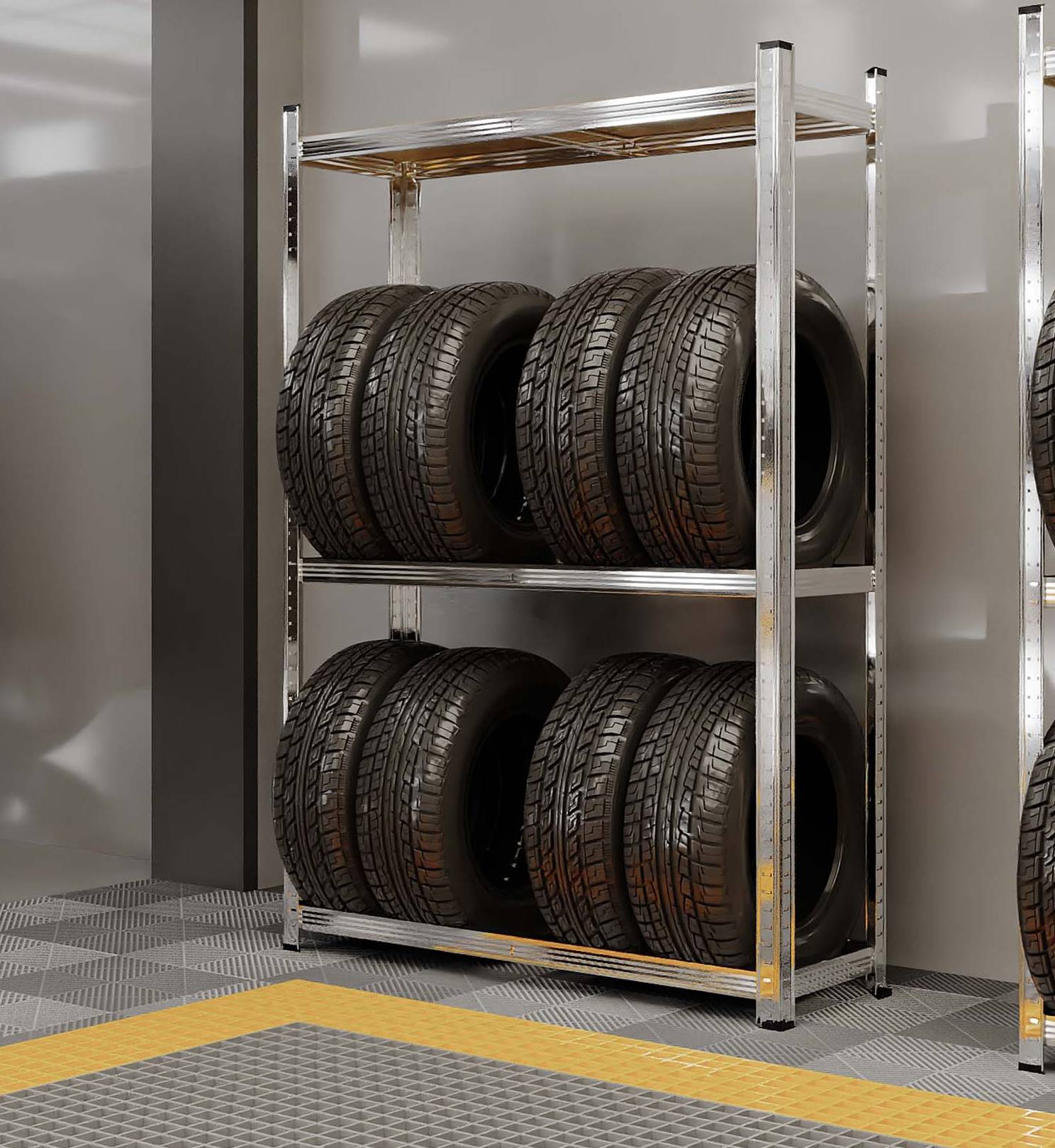 Wheels Repairing and Maintenance in Narwana - Enhance Your Car Driving Experience -  - Buy Online at AJAY