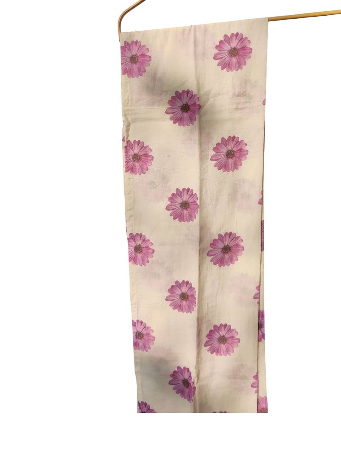 Cotton Scarf in New Panvel: Dyed with अस्तर, Printed Sustainably - Image 2