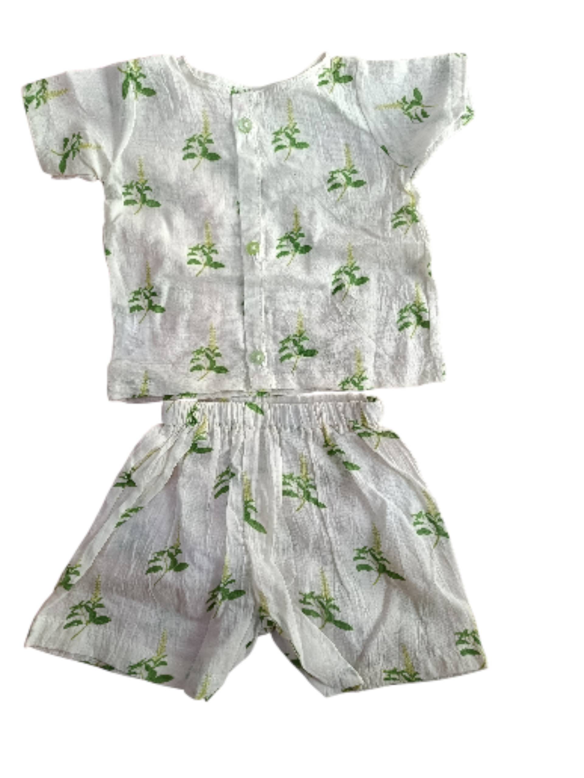  Child Clothing in New Panvel: 100% Cotton Printed with Natural Dye VAISHALI LAXMAN HONRAO C O HARIOMENTERPRISES SHOPNO 68 KISAN SERIVALE MARKET SECTOR 3 NEW PANVEL NEAR DAV SCHOOL