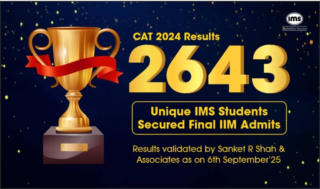 IPM BBA 2026 Smart Device in Bhilai for Streamlined Daily Routines -  - Buy Online at IMS Bhilai