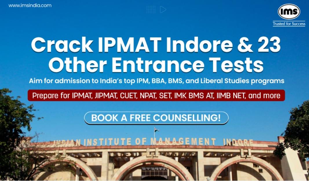 IPM BBA 2026 Smart Device in Bhilai for Streamlined Daily Routines - Image 2